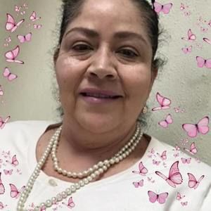 Meet your Posher, Maria